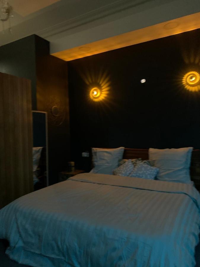 Motel para Casais Diane Luxury 1 3*