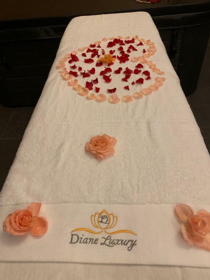 Love hotel Diane Luxury 1